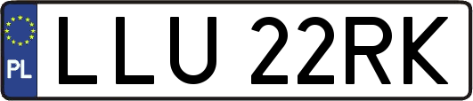 LLU22RK