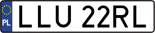 LLU22RL