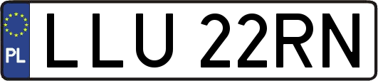 LLU22RN