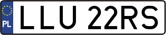 LLU22RS