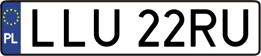 LLU22RU