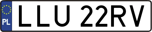 LLU22RV