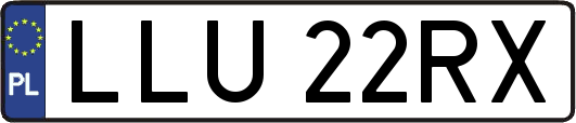 LLU22RX