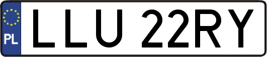 LLU22RY