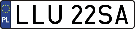 LLU22SA