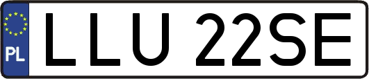 LLU22SE