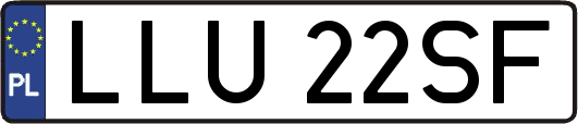 LLU22SF