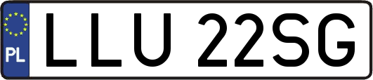 LLU22SG