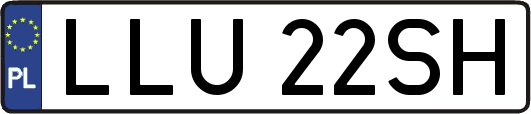 LLU22SH