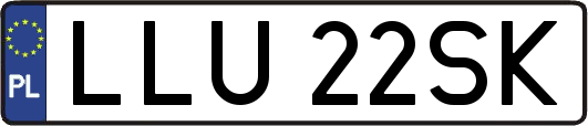 LLU22SK