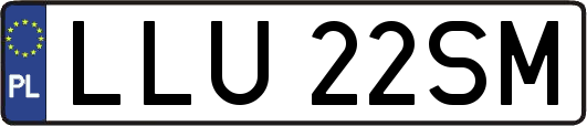 LLU22SM