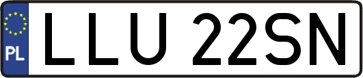 LLU22SN