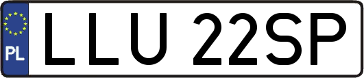 LLU22SP