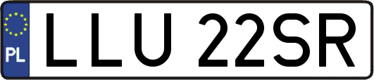 LLU22SR