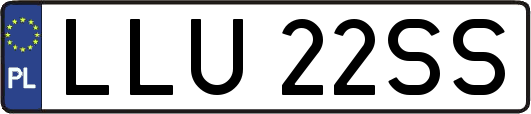 LLU22SS