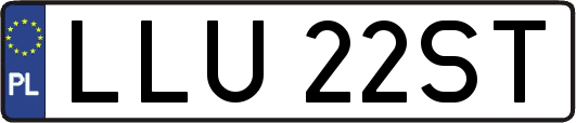 LLU22ST