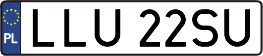 LLU22SU