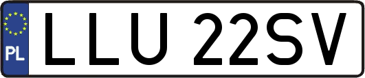 LLU22SV