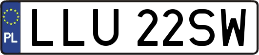 LLU22SW