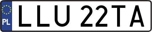 LLU22TA