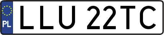 LLU22TC