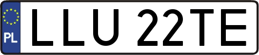 LLU22TE