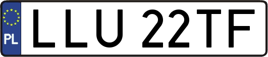 LLU22TF