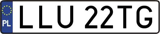 LLU22TG