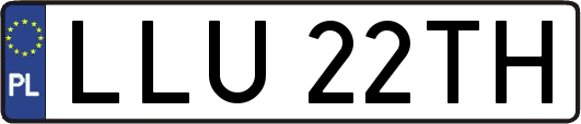 LLU22TH