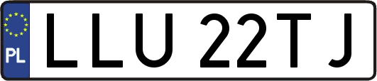 LLU22TJ