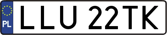LLU22TK