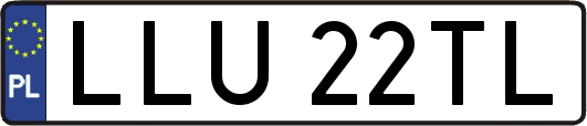 LLU22TL
