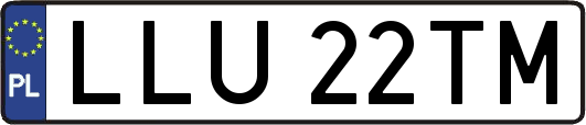 LLU22TM