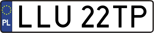 LLU22TP