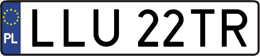 LLU22TR