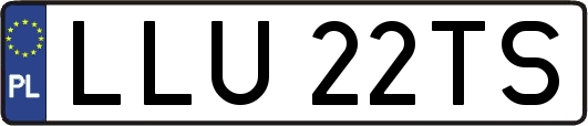 LLU22TS