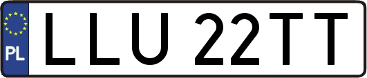 LLU22TT