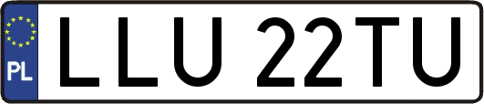 LLU22TU