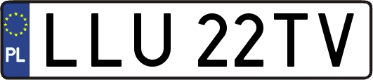 LLU22TV