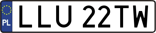 LLU22TW