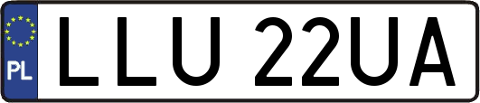 LLU22UA
