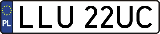 LLU22UC