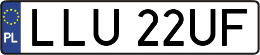 LLU22UF