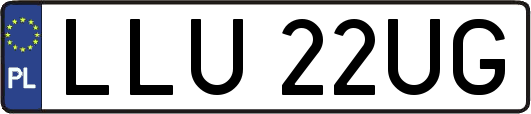 LLU22UG