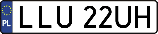 LLU22UH