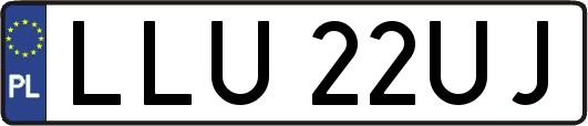 LLU22UJ