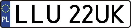 LLU22UK