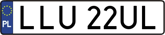 LLU22UL
