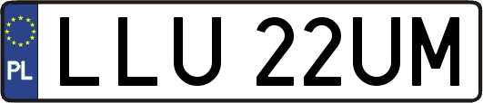 LLU22UM