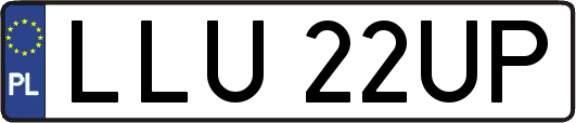 LLU22UP
